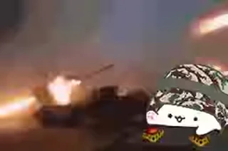 Video sticker 😂 🦧 Sure Chimp :: @fStikBot