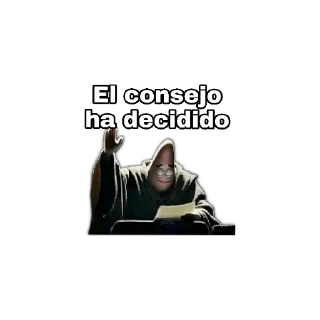 Video sticker ✋ Mordaza