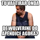 Telegram sticker 😒 TV Quase