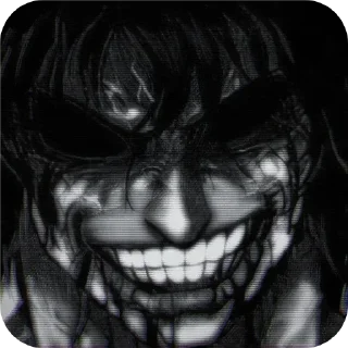 Telegram sticker 😈 @fStikBot @Z786PXZ