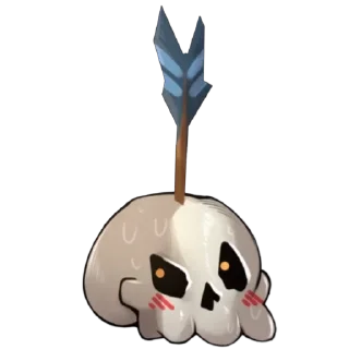 Telegram stiker 😳 Orlov⚔️
