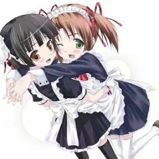 Telegram sticker 🍓 hapo