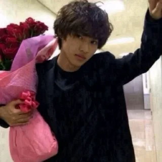 Video sticker 🤭 hapo