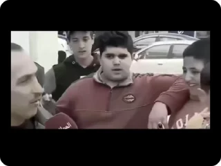 Sticker 🚬 Sukhman's Video Pack