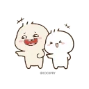 Video sticker 😂 Little One- @Chamoosh @MochaStickers