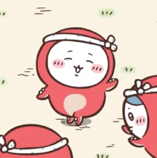 Video sticker 😊 chiikavideo 2 @ryousticks :: @fStikBot