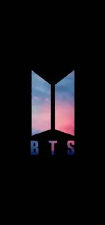 Sticker 💜 Bts💜