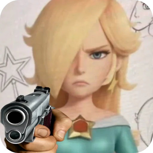 Telegram sticker 🔫 Sector Sticker Pack v1 (@sectorlospolloshermanos)