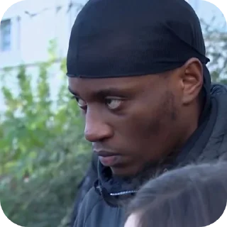 Video sticker 🧢 Sector Sticker Pack v1 (@sectorlospolloshermanos)