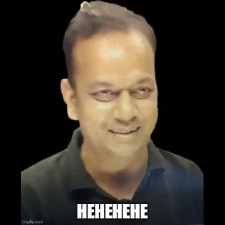 Telegram sticker 😆 Pizics Wallah