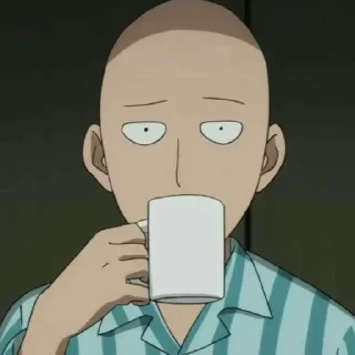 Telegram sticker 🧡 Anime Boys @Otakuzdream (Rias)