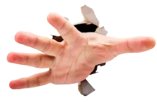 Video sticker 🖐 cursedemoji