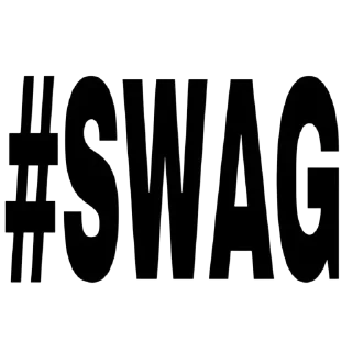 Video sticker 👍 ꢄ꒰ swag, tg: @meria_01 ꒱ꢆ