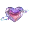 Video sticker 💖 idl1eness ➡️ @...
