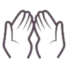 Video sticker 🤲 idl1eness ➡️ @...