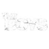 Sticker 🕴 ♢ @LANCASTER_SIMS4 │ @ephiemera_fonts