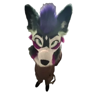 Telegram sticker 🥺 Enzo