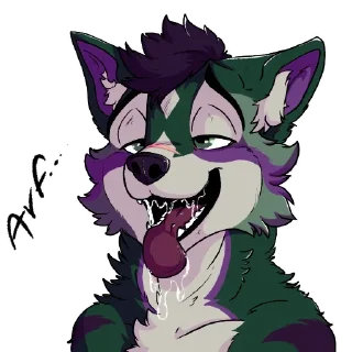 Sticker 🥵 Enzo