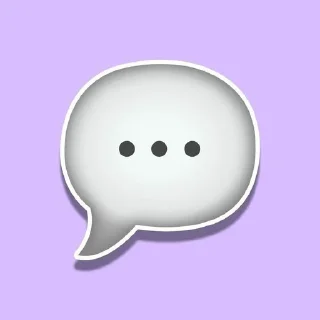 Sticker 😵 Cıkartma