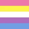 Sticker 🏳️‍🌈 Pride Flags