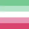 Video sticker 🏳️‍🌈 Pride Flags