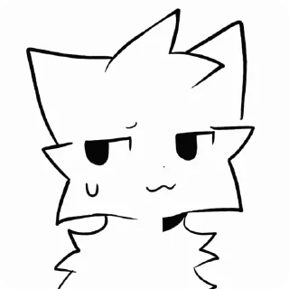 Video sticker 🌟 бойкисеры от @Lopyh69 :: @fStikBot