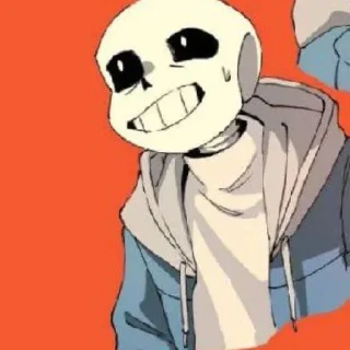 Telegram stiker 💙 - ᗷY @ahMshY 𓉮 . Sans