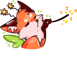 Sticker 🤩 Паппи полный пак @TgEmojis