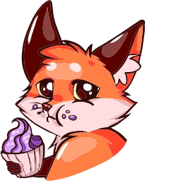 Sticker 🤩 Паппи полный пак @TgEmojis