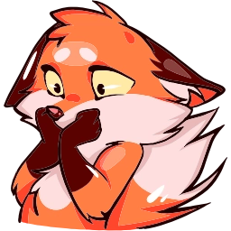 Sticker 😳 Паппи полный пак @TgEmojis