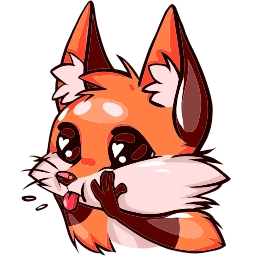 Sticker 😛 Паппи полный пак @TgEmojis