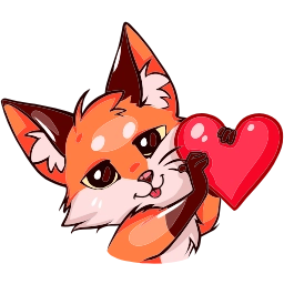Sticker ❤️ Паппи полный пак @TgEmojis