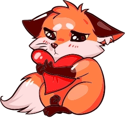 Sticker 🤩 Паппи полный пак @TgEmojis