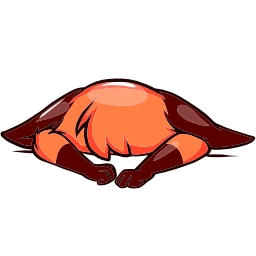 Sticker 🤩 Паппи полный пак @TgEmojis