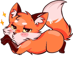 Sticker 😘 Паппи полный пак @TgEmojis