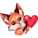 Video sticker ❤️ Паппи пол�...