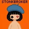 Video sticker 🥰 STONKBROKERBBU