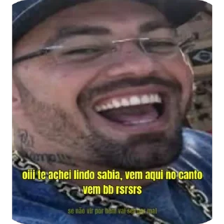 Telegram sticker 🫥 Operações astrolala