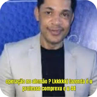 Video sticker 🫥 Operações astrolala