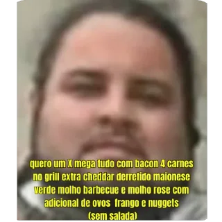 Telegram sticker 🫥 Operações astrolala