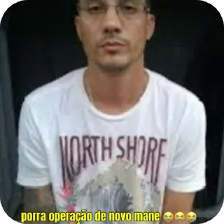Video sticker 🫥 Operações astrolala