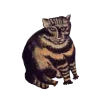 Sticker 🗿 винтаж @TgEmodziBot
