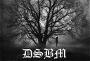 Sticker 🤘 DSBM