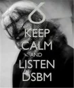Video sticker 👍 DSBM