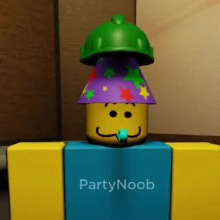 Video sticker 🥳 Poob @BlueberryStickers