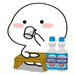 Telegram sticker 😢 Raka @txspan 1