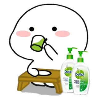 Telegram sticker 🥶 Raka @txspan 1