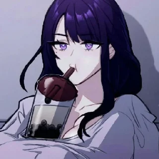 Video sticker 😒 Raka @txspan 1