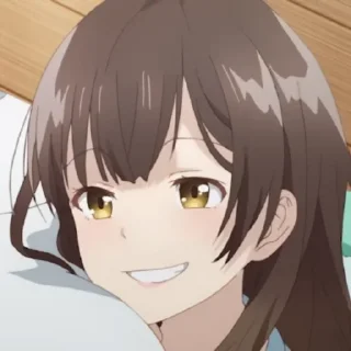 Sticker 😁 Raka @txspan 1