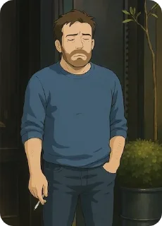 Telegram sticker 😣 Больше стиков тут: @stikery4